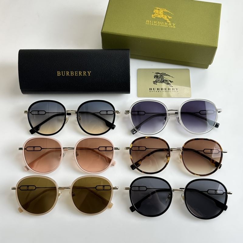 Burberry Sunglasses